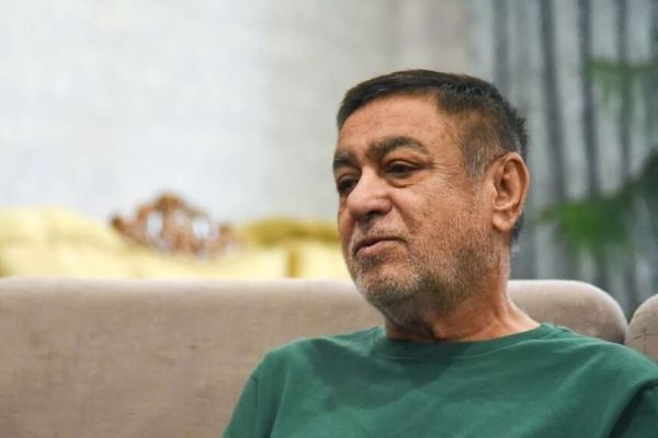 پیروانی مشاور مدیرعامل و عضو کمیته فنی برق شد