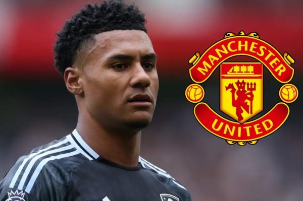  ستاره انگلیسی، آماده پذیرفتن نقش شماره 9 در منچستریونایتد