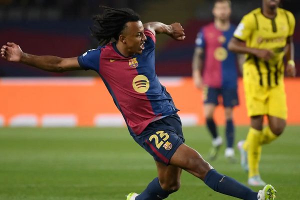  توافق بارسلونا و ستاره فرانسوی برای تمدید قرارداد