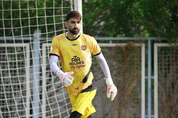  تراکتور و تهدید پرسپولیس؛ شکایت نکن