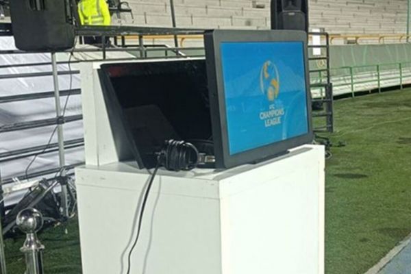 اتفاق عجیب؛ استفاده از دوربین عروسی در سیستم VAR