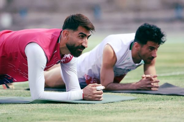 اولین صحبتهای بیرانوند پس از محرومیت بزرگ