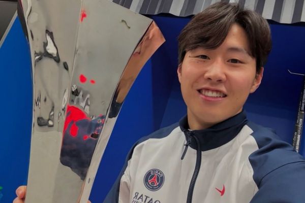  ستاره کره‌ای پاری سن ژرمن فروشی نیست