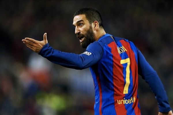 آردا توران قهرماننشدن بارسلونا، بزرگترین دستاورد فوتبال من بوده است