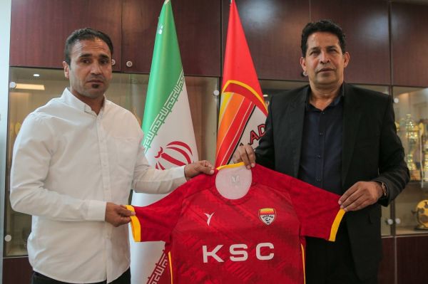  معرفی مربیان تیم‌های پایه آکادمی باشگاه فولاد