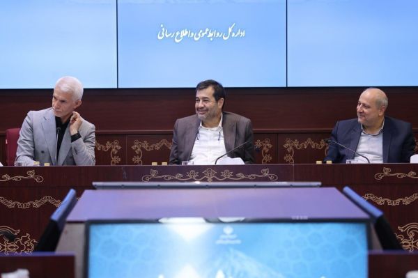  حمایت قاطع وزیر ورزش از برنامه‌های فوتسالی فدراسیون