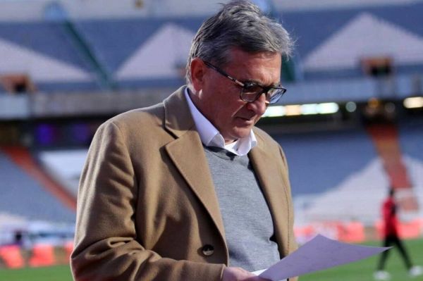  ماجرایی که باعث شد برانکو به پرسپولیس برنگردد