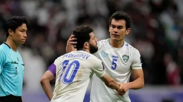 ماشاریپوف و آشورماتوف از لیست استقلال خارج میشوند