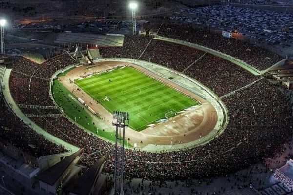  تشریح آخرین شرایط ورزشگاه‌ها در آستانه آغاز لیگ برتر