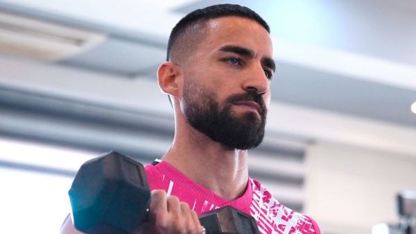  اختصاصی  محمدی به دنبال جدایی از تراکتور؛ مهرداد، لژیونر می‌شود