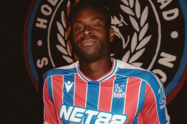  رد دو پیشنهاد لیورپول برای ستاره کریستال پالاس