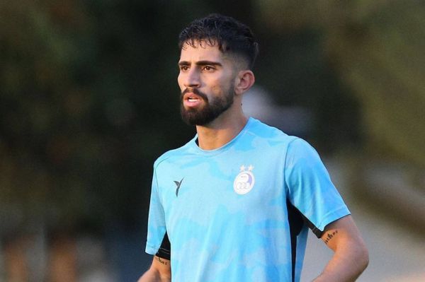  اعتماد ساپینتو به کوشکی؛ خبری از وینگر چپ نیست