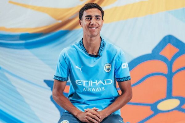 مدافع منچسترسیتی در تستهای پزشکی خیرونا