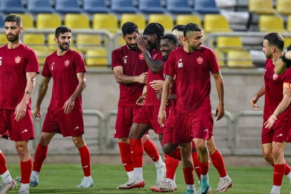 بیفوما و تخصص در ضربات ایستگاهی؛ گمشده پرسپولیس بالاخره پیدا شد