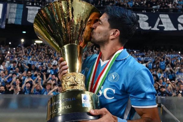  غیررسمی؛ سیمئونه به تورینو پیوست