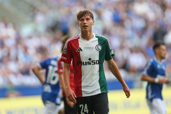  آاس رم در آستانه جذب پدیده لژیاورشو