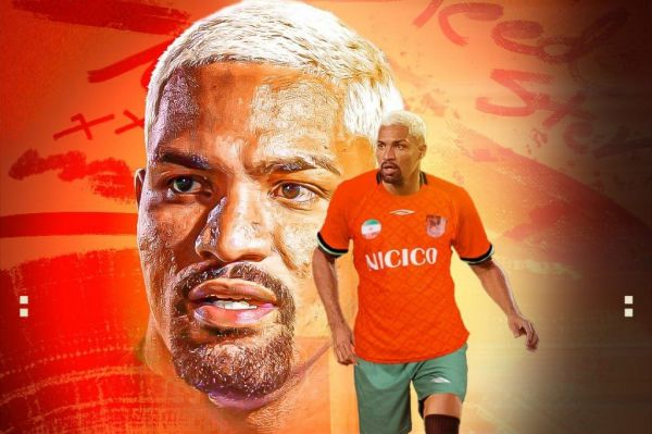  ماتئوس کاستا به مس رفسنجان پیوست