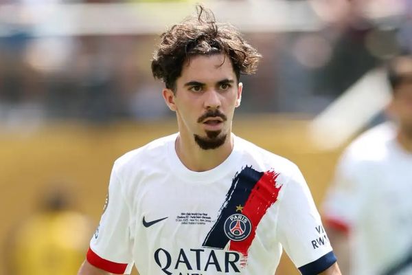  برچسب قیمتی سنگین پاریسن‌ ژرمن روی هدف رئال مادرید