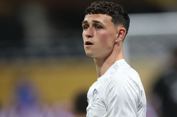 نظر فودن درباره خون تازهای که به منچسترسیتی تزریق شده