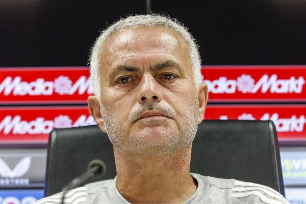  بغض آقای خاص برای شاگرد سابقش ترکید