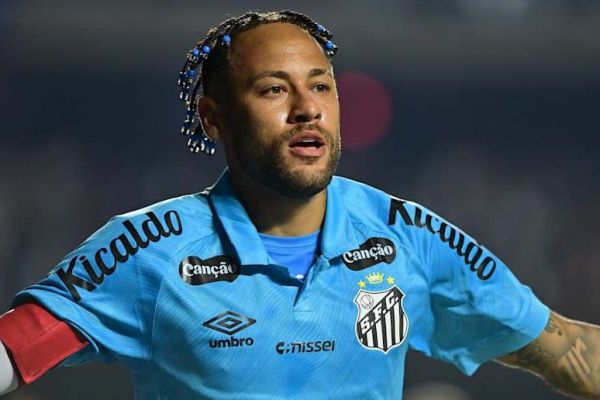  پیام قاطع و محکم نیمار به آنچلوتی