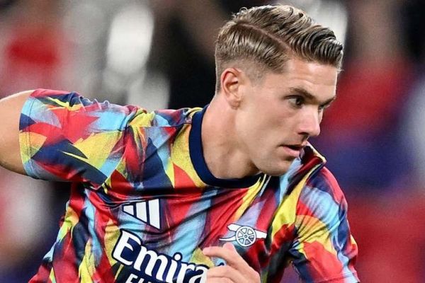 حمایت دومین گلزن برتر تاریخ آرسنال از خرید جدید این تیم