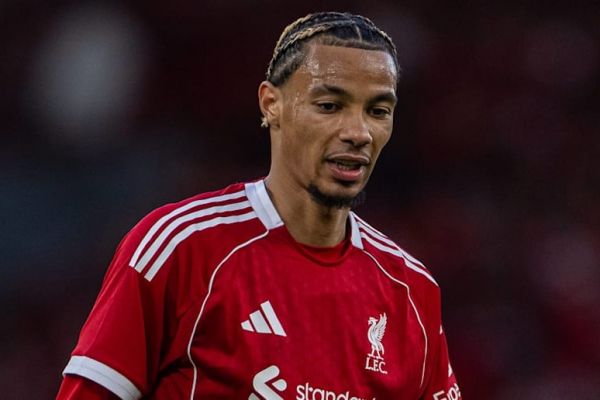 عطش خرید جدید لیورپول برای پیروزی