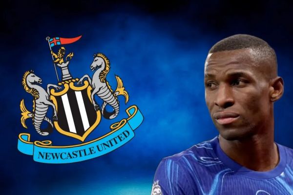 نیکولاس جکسون، گزینه جدید کلاغها