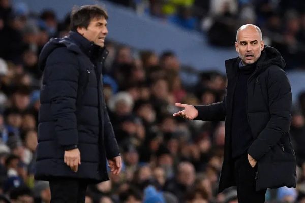 تفاوت سبک کاری گواردیولا و کونته از زبان دیبروینه