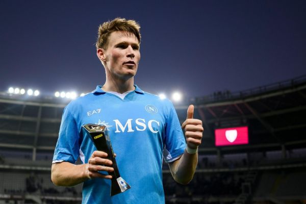  ستاره طرد شده سابق منچستریونایتد نامزد توپ طلا شد