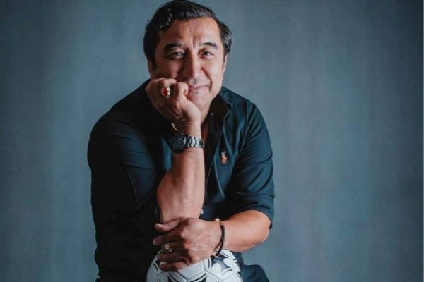  عزیزی  برای اینکه خیلی‌ها را نبینم به مراسم مصطفوی نرفتم