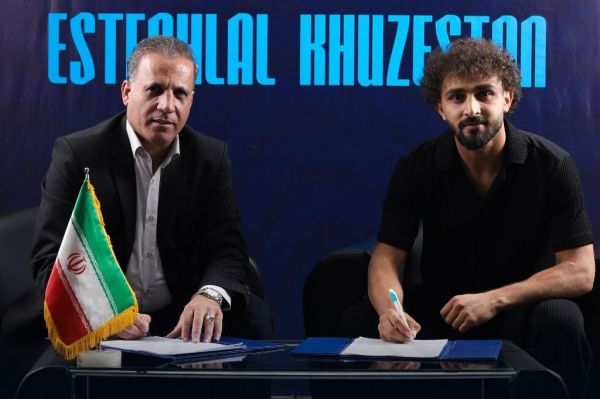 قاسم لطیفی به استقلال خوزستان پیوست