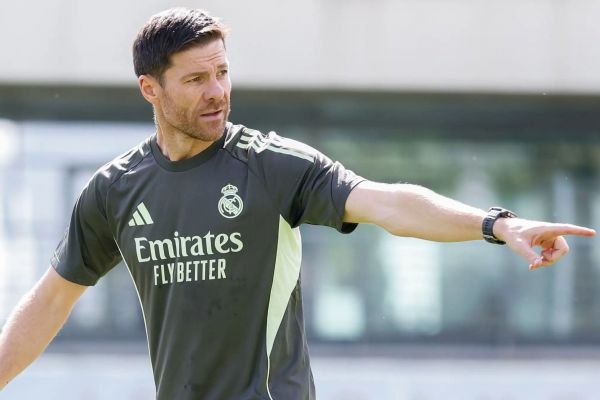  ترکیب احتمالی رئال مادرید برای فصل پیش رو  عکس