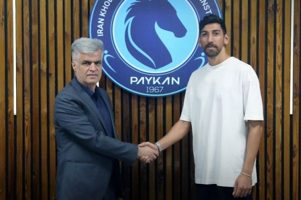 مرتضی تبریزی به پیکان پیوست