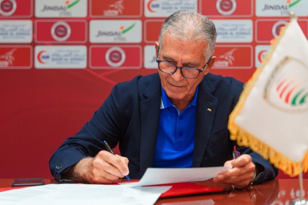  کی‌روش خطاب به عمانی‌ها  برای صعود به جام جهانی به من اعتماد کنید