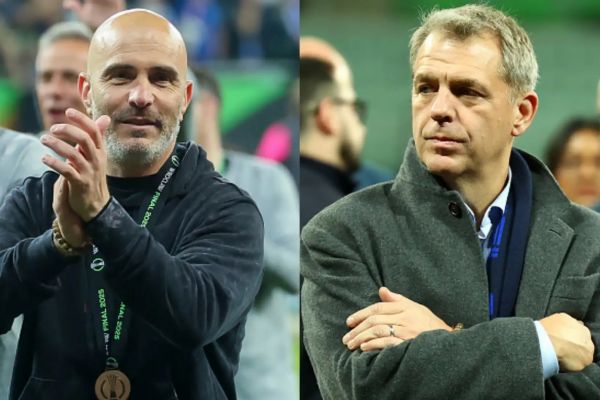  نقشه چلسی برای رعایت فیرپلی مالی؛ فروش چهار بازیکن به دورتموند