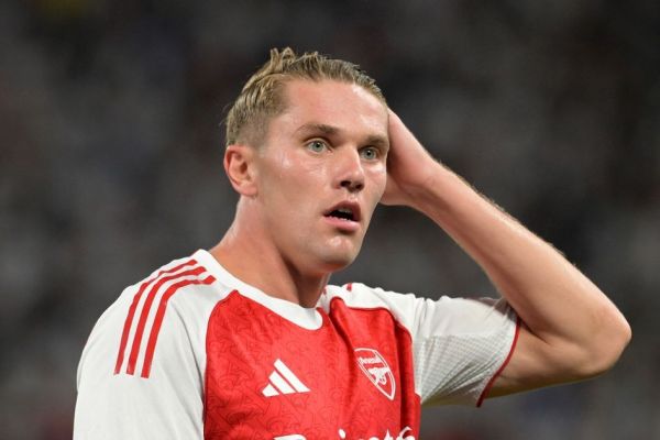 ترکیب احتمالی آرسنال برای فصل پیش رو عکس