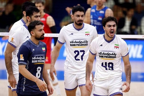  شریفی  کاپیتانی تیم ملی مسئولیت سنگینی است