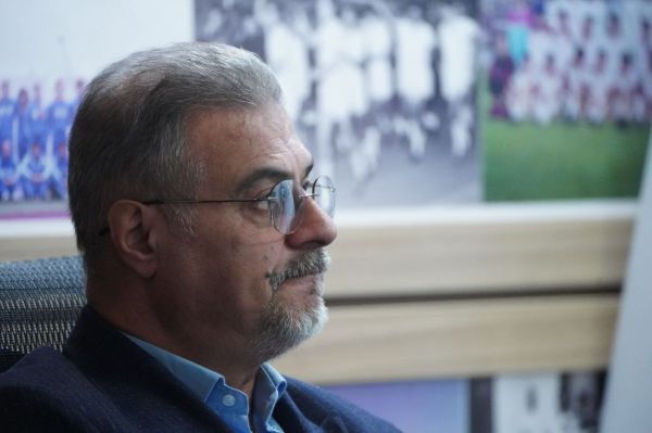 نامه مدیرعامل استقلال به تاج برای لغو یک قانون