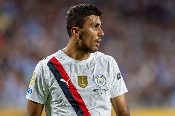 ترکیب احتمالی منچسترسیتی برای فصل پیش رو عکس