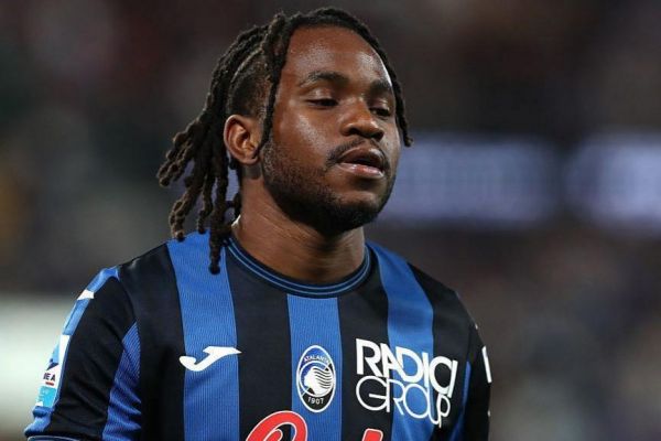  ادعای عجیب کوریره؛ آدمولا لوکمن گم شده است