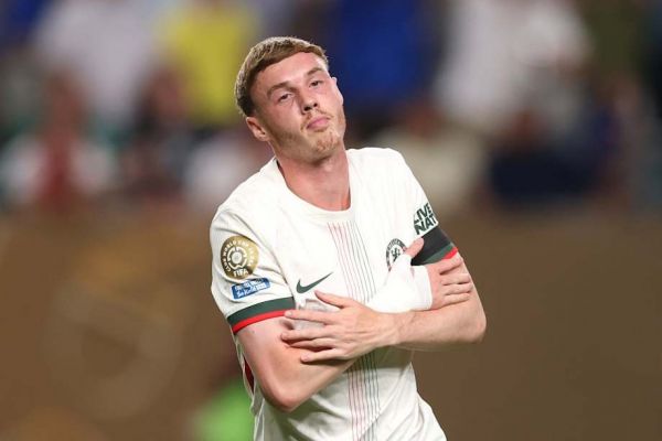 ترکیب احتمالی چلسی برای فصل پیش رو عکس