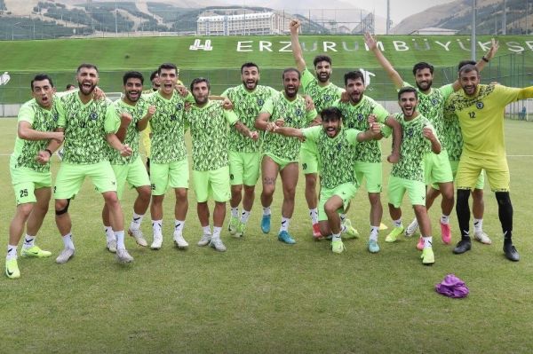  گزارش تصویری  تمرین پیکان، ۱۵ مرداد ۱۴۰۴