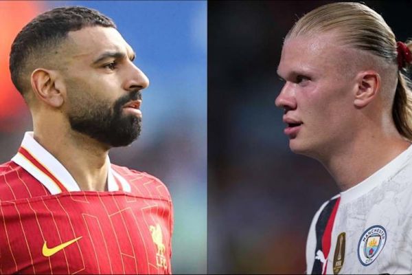 نقل و انتقالات هالند، برگ برنده لاپورتا؛ برنامه جدایی صلاح