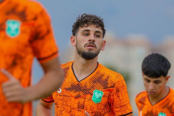  گزارش تصویری  تمرین خیبر، ۱۵ مرداد ۱۴۰۴