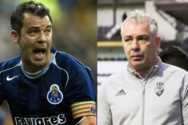 بایگانی شدن پیراهن شماره 2 پورتو برای همیشه