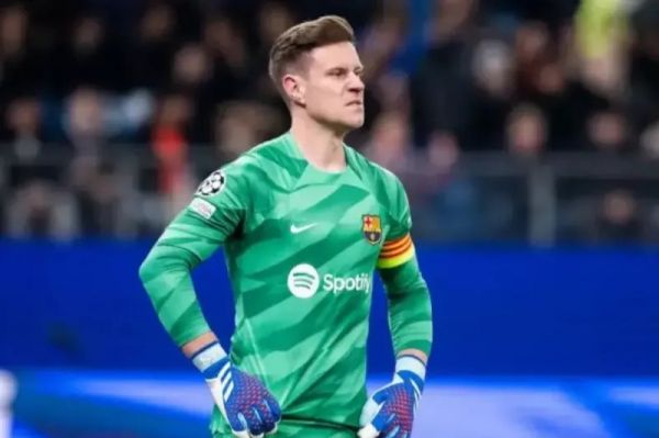  مانع بزرگی که نمی‌گذارد بارسلونا کاپیتانش را بیرون کند