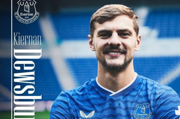 رسمی؛ هافبک انگلیسی چلسی به اورتون پیوست