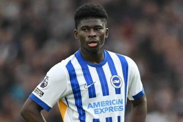  لیورپول و آرسنال رقیب منچستریونایتد در راه جذب ستاره برایتون