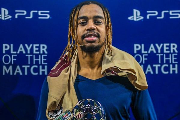 ترکیب خط حمله احتمالی لیورپول در صورت جذب ستاره پاری سن ژرمن